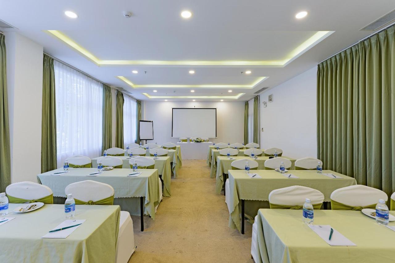 Ben Tre Riverside Resort Exterior photo